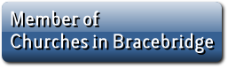 Member of Churches in Bracebridge