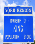 King Township
