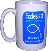 Ecclesiact Community Websites