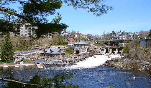 Bracebridge ON