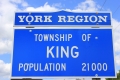 King Township