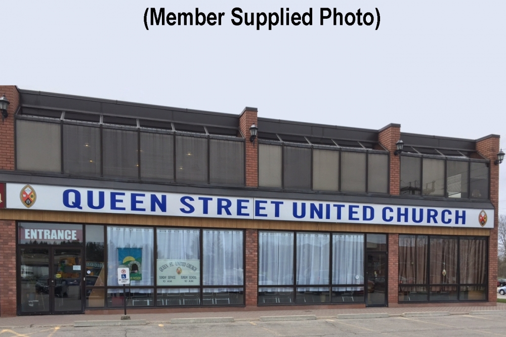 Photo supplied by Member