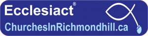 Churches In Richmond Hill website button (300px wide)