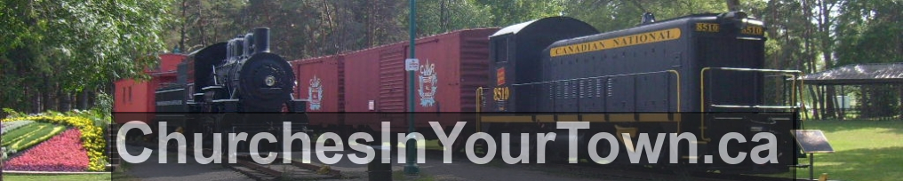 Steam-Trains