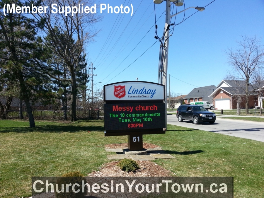 New Sign